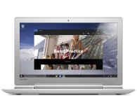 Lenovo Ideapad 700-15 i7/32GB/480/Win10 GTX950M Bia - 337065 - zdjęcie 2